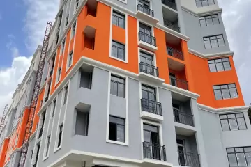 Satılır Yeni Tikili Bakıxanovda