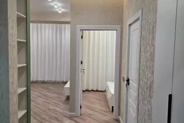 Aylıq Kirayə Yeni Tikili Olimpik Starda