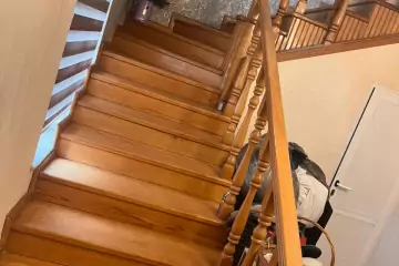 Satılır Həyət Evi Yeni Yasamalda