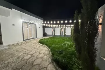 Satılır Həyət Evi Qobuda