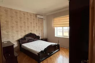 Aylıq Kirayə Həyət Evi Badamdarda