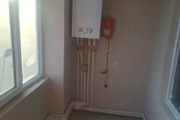 Aylıq Kirayə Yeni Tikili Xırdalan şəhərində