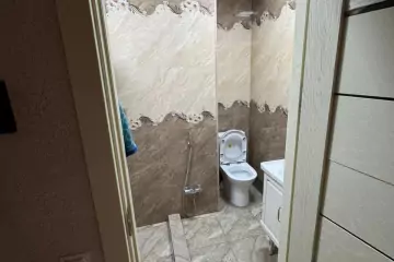 Aylıq Kirayə Yeni Tikili Xırdalan şəhərində