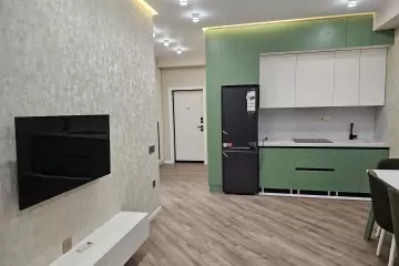 Aylıq Kirayə Yeni Tikili Olimpik Starda