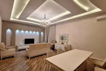 Satılır Bağ Evi Buzovnada