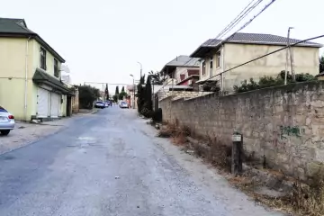 Satılır Torpaq Bakıxanovda