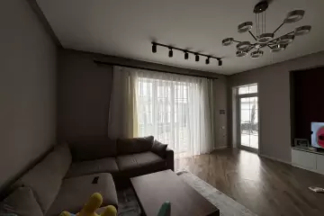 Satılır Həyət Evi Qobuda