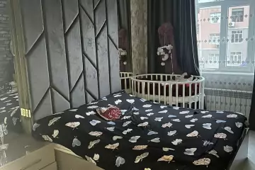 Satılır Yeni Tikili Ceyranbatan Qəs.də