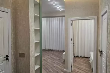 Aylıq Kirayə Yeni Tikili Olimpik Starda