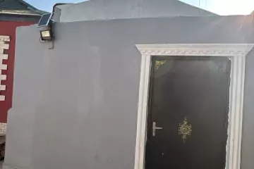 Satılır Həyət Evi Biləcəridə
