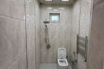 Satılır Bağ Evi Qobuda