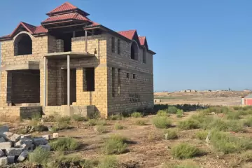 Satılır Həyət Evi Maştağada