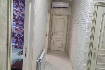 Satılır Yeni Tikili Ceyranbatan Qəs.də