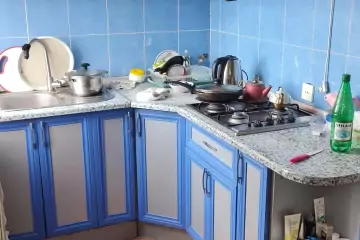 Satılır Yeni Tikili Yeni Yasamalda