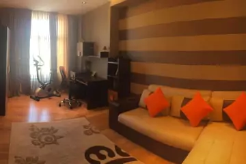 Aylıq Kirayə Yeni Tikili Yasamalda