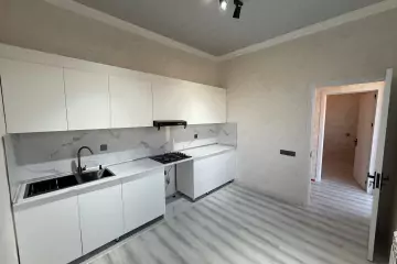 Satılır Bağ Evi Qobuda