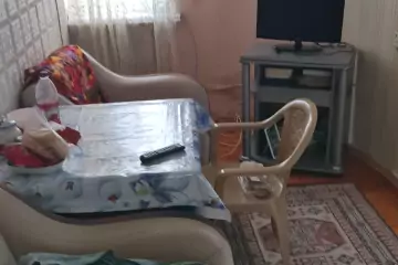 Satılır Yeni Tikili Yeni Yasamalda