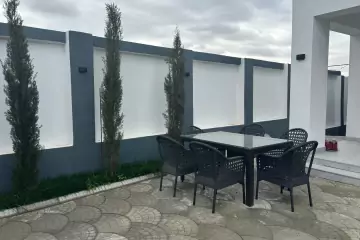 Satılır Həyət Evi Qobuda