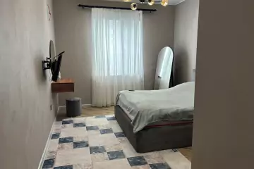Satılır Həyət Evi Qobuda