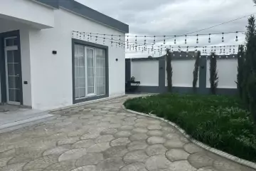 Satılır Həyət Evi Qobuda