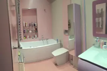 Aylıq Kirayə Yeni Tikili Yasamalda