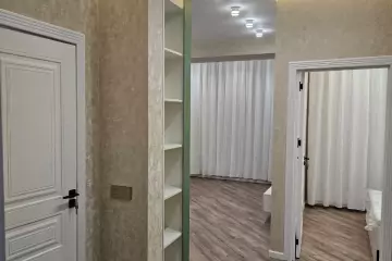 Aylıq Kirayə Yeni Tikili Olimpik Starda