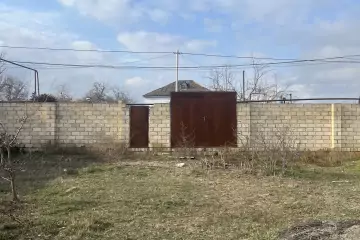 Satılır Torpaq Köhnə Xaçmazda