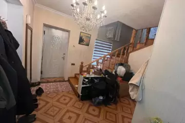 Satılır Həyət Evi Yeni Yasamalda