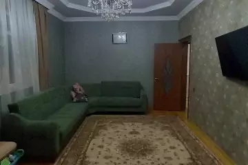 Satılır Həyət Evi Maştağada
