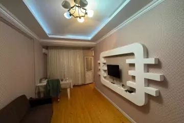 Aylıq Kirayə Yeni Tikili Xırdalan şəhərində