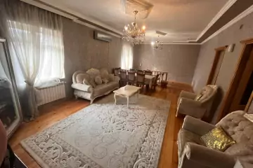 Satılır Həyət Evi Yeni Yasamalda