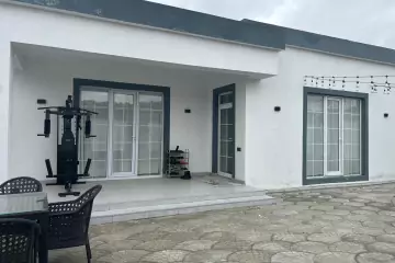 Satılır Həyət Evi Qobuda