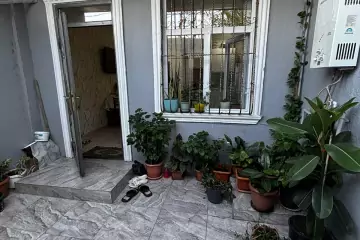 Satılır Həyət Evi Biləcəridə