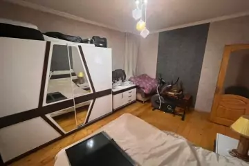 Satılır Həyət Evi Yeni Yasamalda
