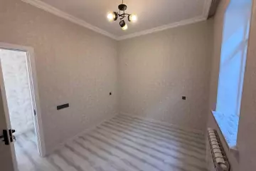 Satılır Bağ Evi Qobuda