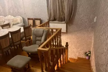 Satılır Həyət Evi Yeni Yasamalda