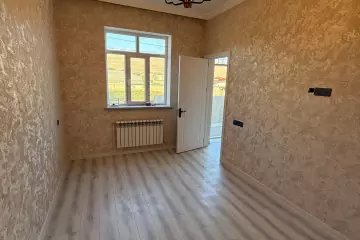 Satılır Bağ Evi Qobuda