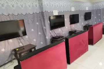 Satılır Obyekt Xırdalan şəhərində