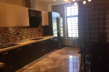 Aylıq Kirayə Yeni Tikili Yasamalda