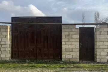 Satılır Torpaq Köhnə Xaçmazda