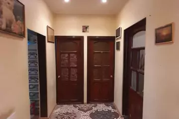 Satılır Həyət Evi Fəhlə Prospekti - Rabocidə