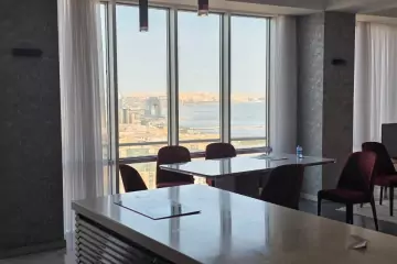 Aylıq Kirayə Yeni Tikili Yasamalda