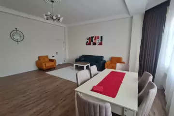 Aylıq Kirayə Yeni Tikili Səməd Vurğun Parkı