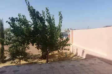 Satılır Həyət Evi Masazırda