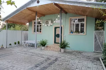 Aylıq Kirayə Həyət Evi İsmayıllı Rayonunda
