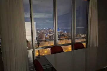 Aylıq Kirayə Yeni Tikili Yasamalda