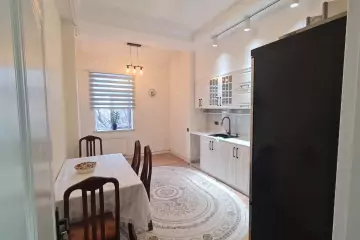 Aylıq Kirayə Yeni Tikili Səməd Vurğun Parkı
