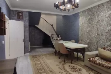 Satılır Həyət Evi Masazırda