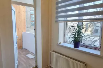 Aylıq Kirayə Yeni Tikili Səməd Vurğun Parkı
