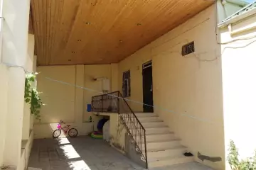 Satılır Həyət Evi Masazırda